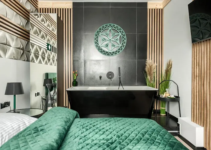 Przytulia I * Zakopane