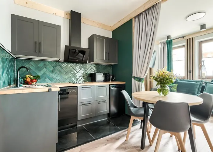 Przytulia I Alloggio in famiglia Zakopane