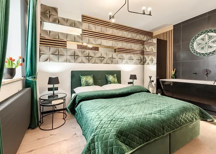 Przytulia I Alloggio in famiglia Zakopane