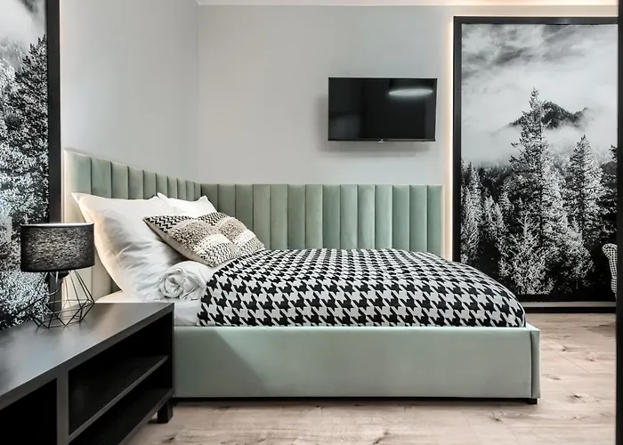 Alloggio in famiglia Przytulia I