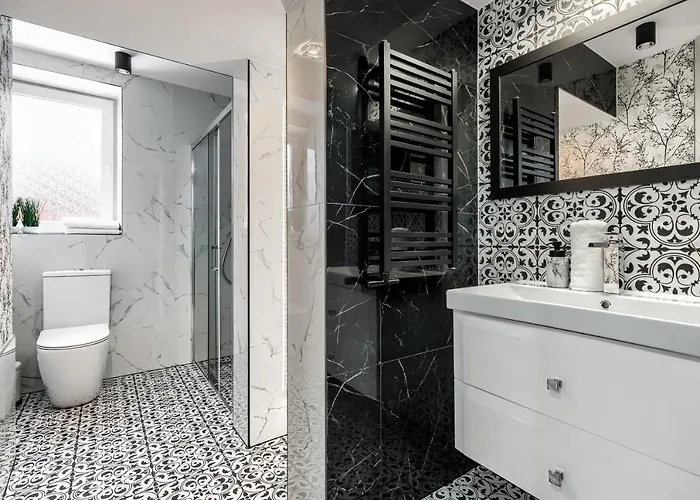 Przytulia I Zakopane