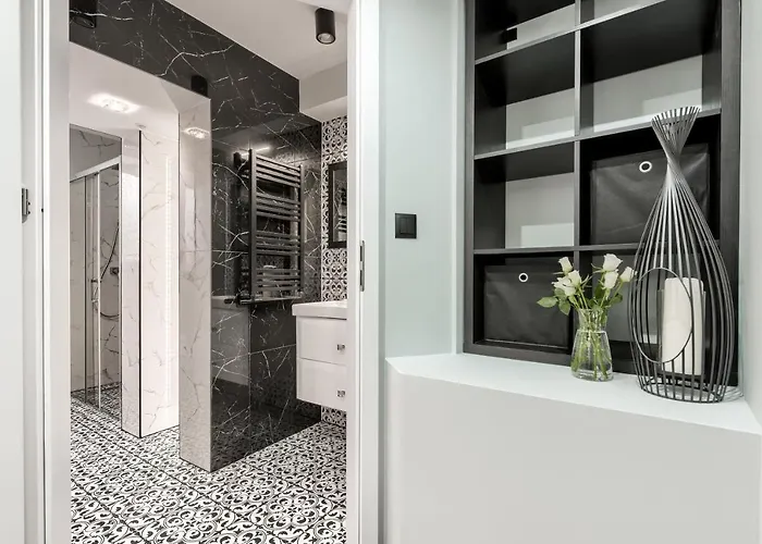 Rum i privatbostad Przytulia I Zakopane