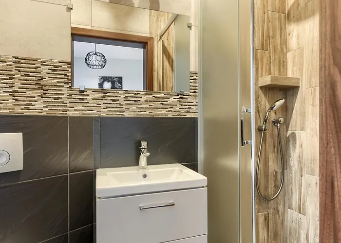 Przytulia I Alloggio in famiglia