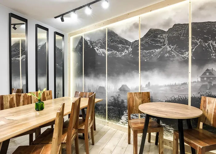 Alloggio in famiglia Przytulia I *