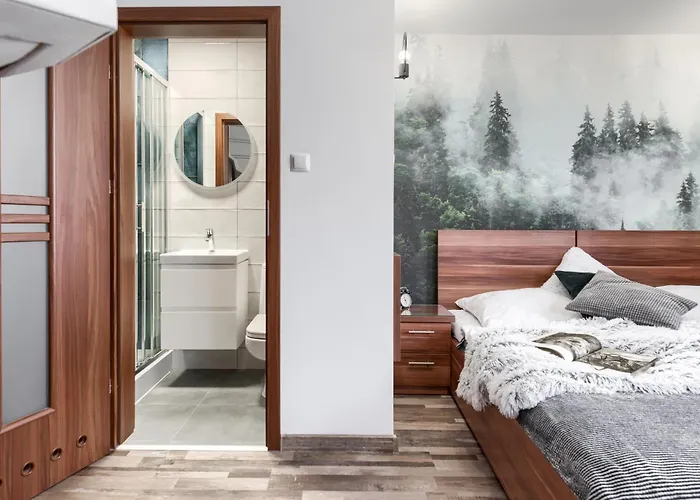 Przytulia I * Zakopane