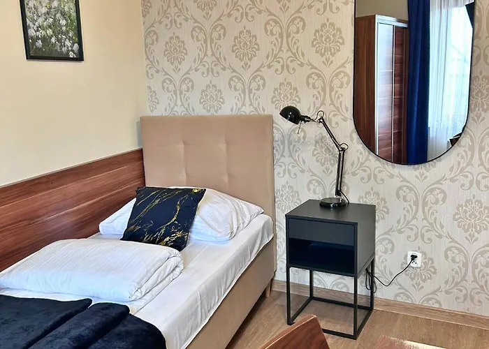 Przytulia I Alloggio in famiglia Zakopane