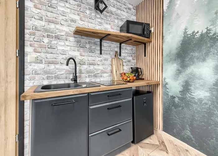 Przytulia I Alloggio in famiglia *